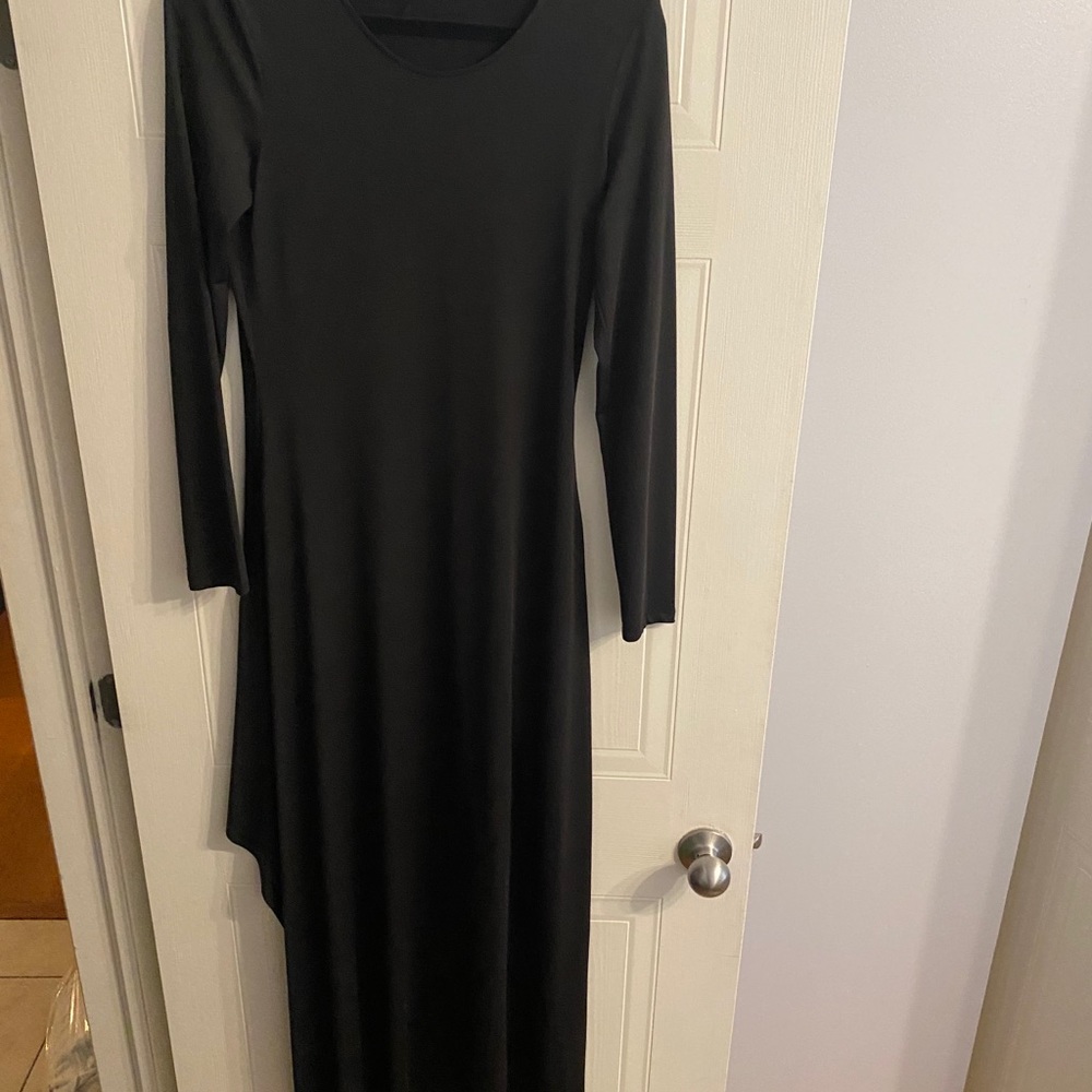 ❤️2/$30❤️Reverse Hi Lo dress
